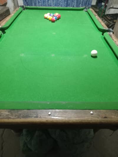 Billiord 3.5×6×. 5