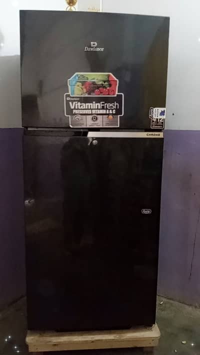 Dawlance freezer for sell - Excellent condition number  +92 336 656497