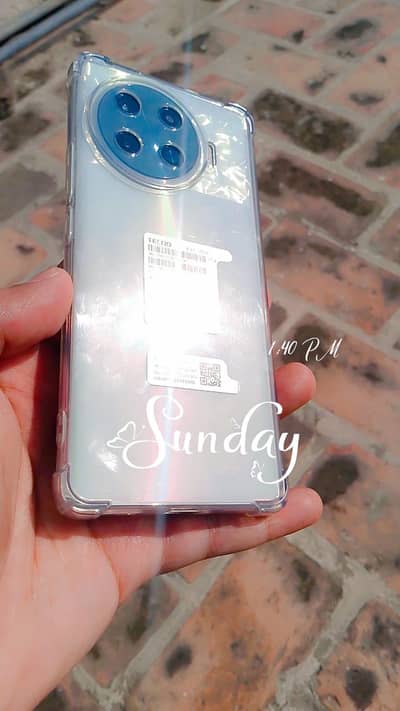 Tecno spark 20 pro plus