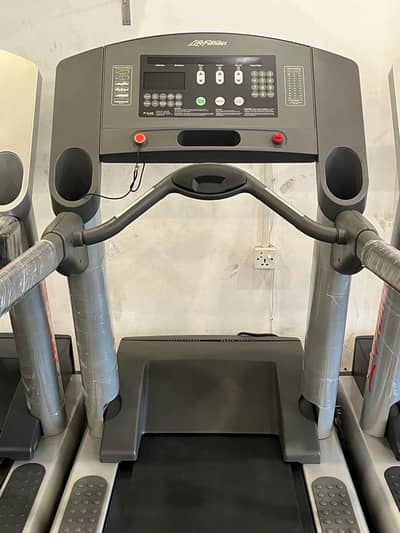 Commercial Treadmill || Branded Treadmill || Gym Used Treadmill