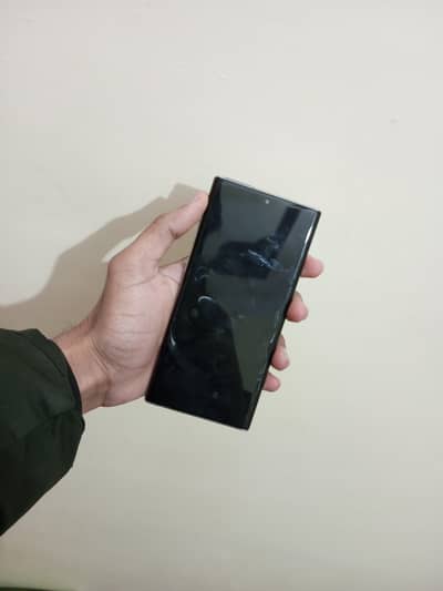 Samsung Note 10 Plus 12/256GB Official Pta Approved