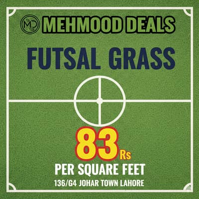 Artificial Grass / Pedal Truff/Sports Flooring/ futsal /All Sport net