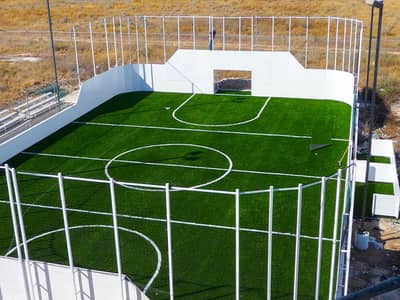 Artificial Grass / Pedal Truff/Sports Flooring/ futsal /All Sport net