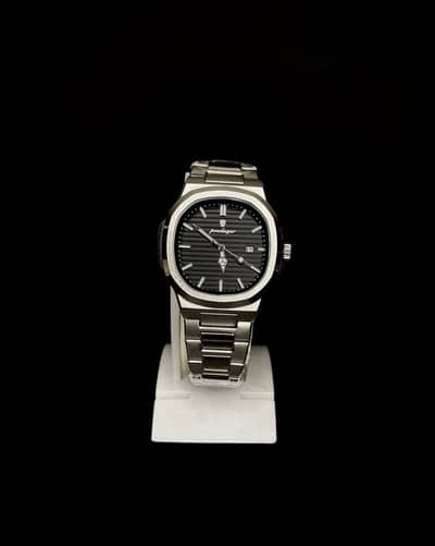 POEDAGAR Nautilus Style Imported Watch
