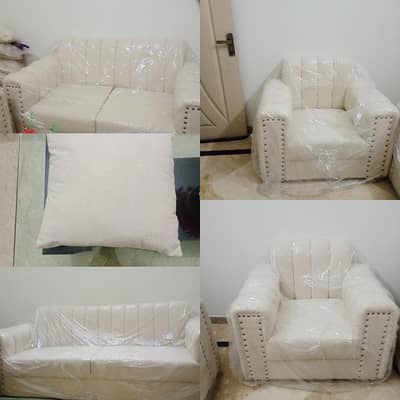 7 seater sofa