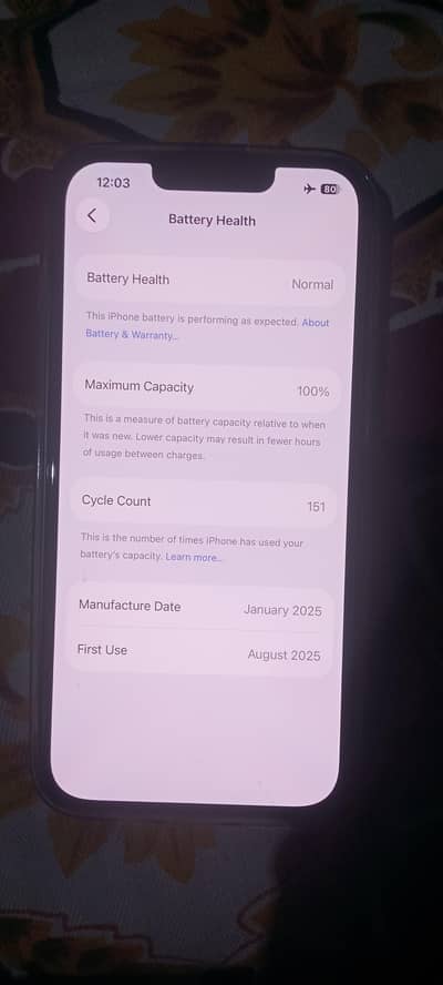 iphone 16e non-pta fu 128GB