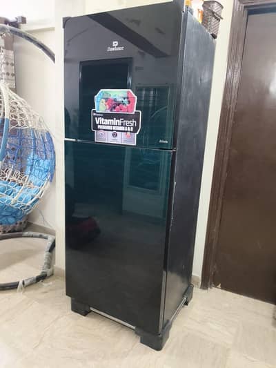 Dawlance 9193LF Avante Double door Refrigerator