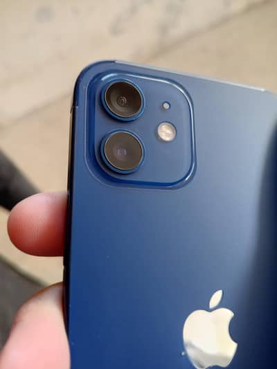 Iphone 12 10/10 condition battery health 98%  face id ok