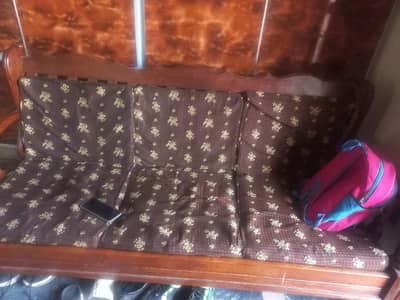sofa 3 seater+ 2 seater