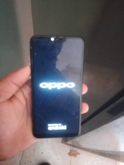 oppo a3s