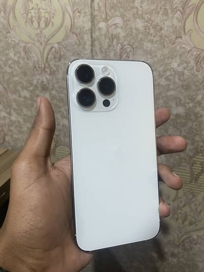 I am selling iphone 14 pro max non pta 128gb