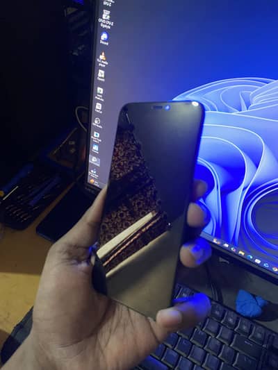 iPhone 11 Pro Panel LCD