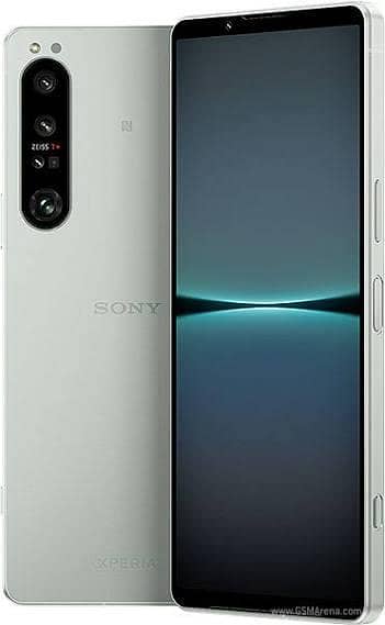 sony Xperia 1 iv