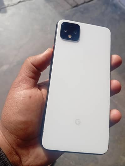 Google pixel 4xl