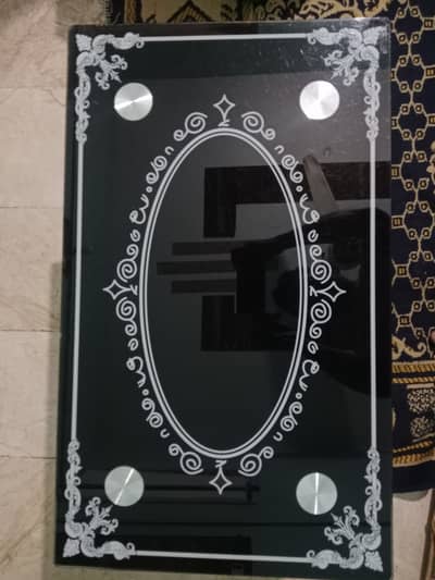 Elegant console table for sale