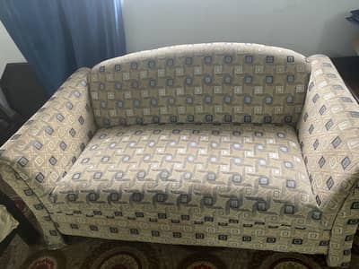Sofa set 8 seater