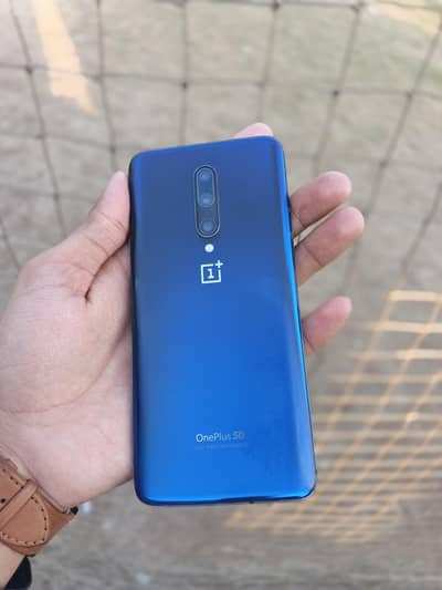 OnePlus 7pro 5g exchange possible
