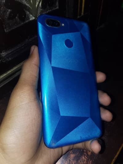 OPPO A12 good condition