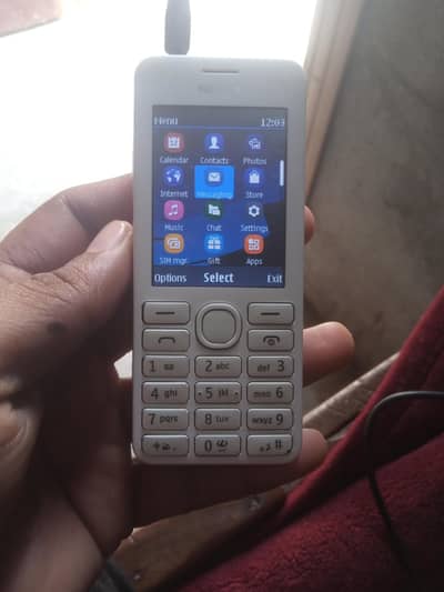 nokia 206 original