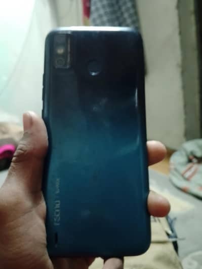 Techno Spark 6 Go  - 4gb ram - 6gb memory - Condition 10/9
