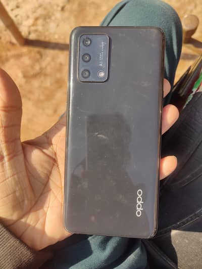 oppo A95