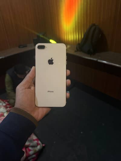 iphone 8 plus pta