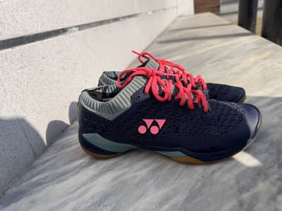 YONEX Eclipsion Z Wide Badminton Shoe
