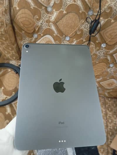 I PAD PRO 11 INCH 256GB