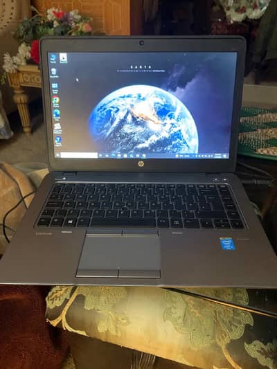 Hp Elite Book