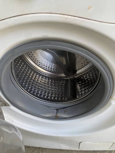 automatic washing meachine samansg