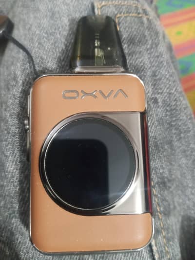 OXVA SQ PRO 2 POD