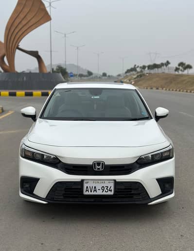 Honda Civic 11th Generation For Sale