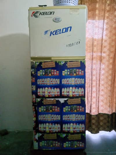 KELON Medium size refrigerator
