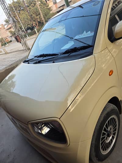 Suzuki Alto 2021 2024 reg۔