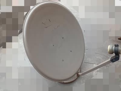 Dish antena