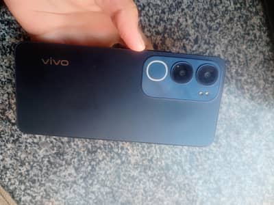 with box and charger