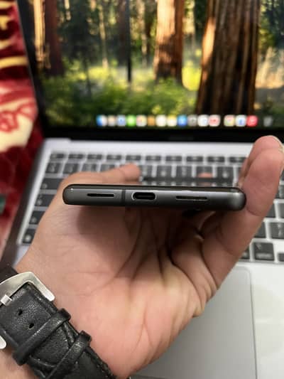 Google pixel 7 Non active