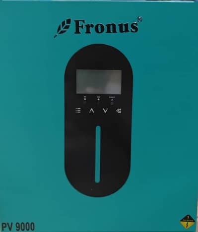 Fronus, Fronus PV 9000,Fronus 6KVA