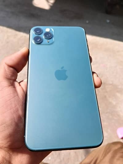 iPhone 11pro max
