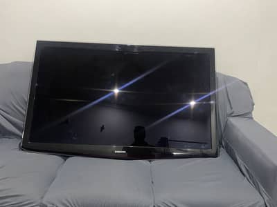 Samsung LED For Sale 60”