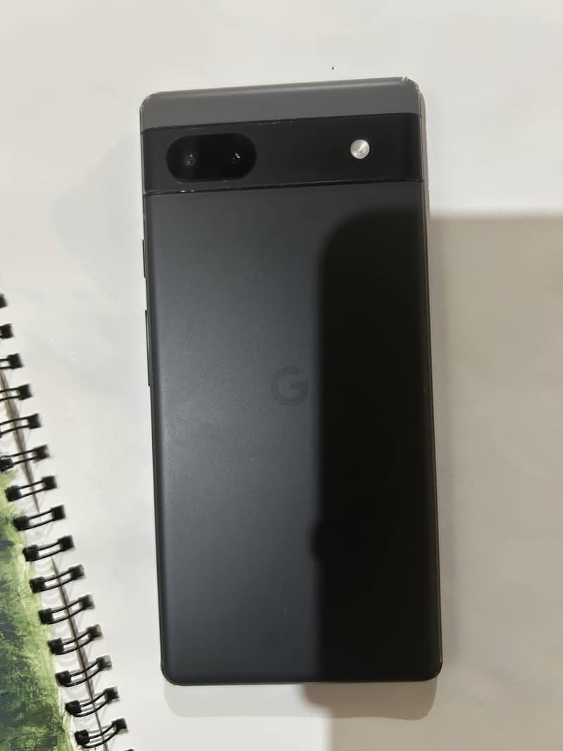 google pixel 6a 2