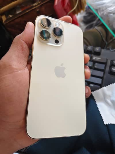 Iphone 14 Pro Maxx Jv