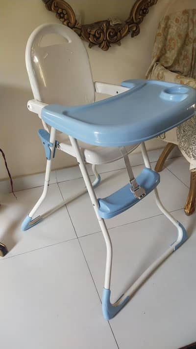 baby high chair