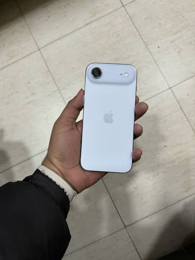 iphone 17 Air Non Pta Factory unlock 256GB