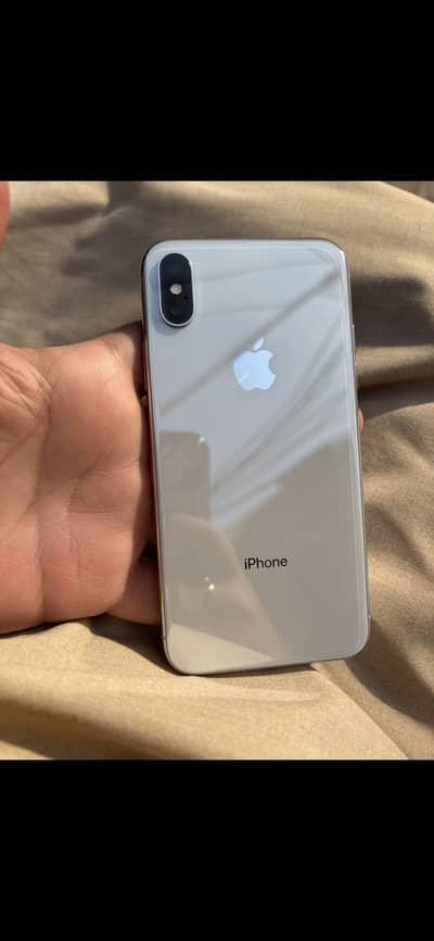 Iphone x256gb