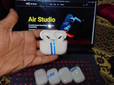 [Easy Installment] Airpods Pro 2 - By Air Studio