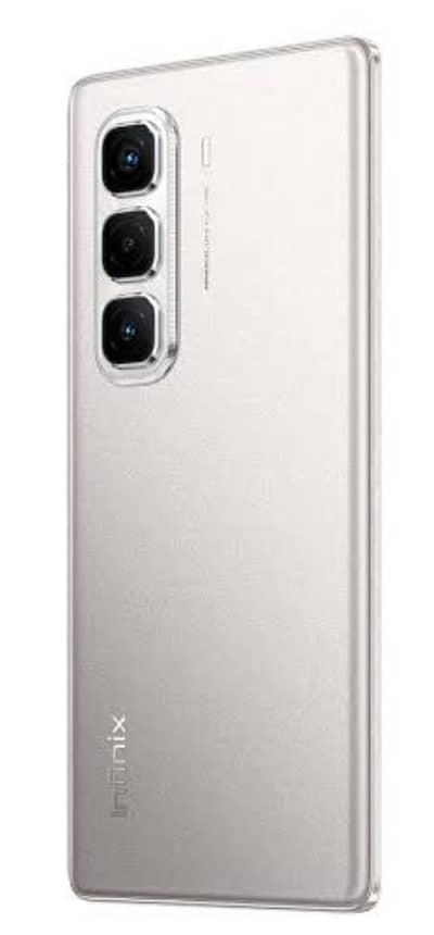 infinix hot 50 pro plus