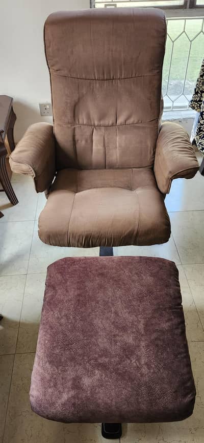 Easy sofa adjustable chair