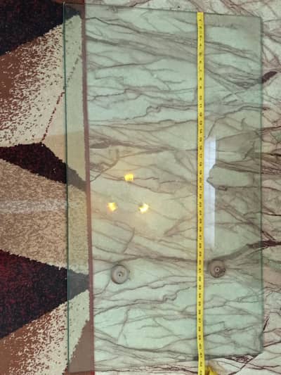 table glass
