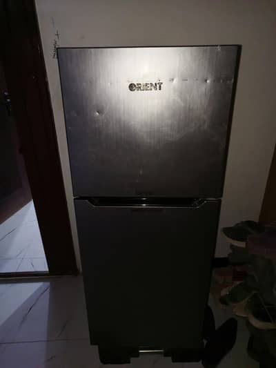 orient Fridge